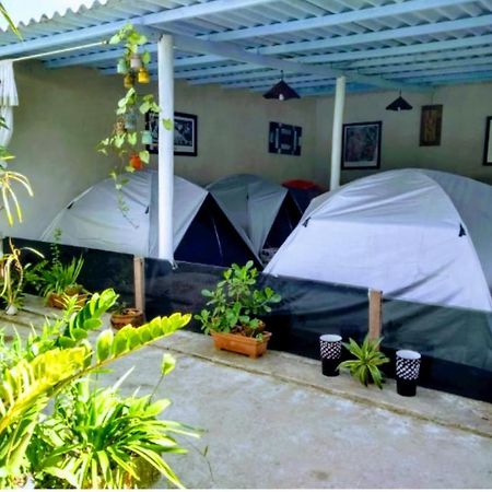 Ype Branco Camping Conforto Paraty Exterior photo