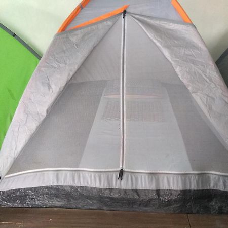 Ype Branco Camping Conforto Paraty Room photo