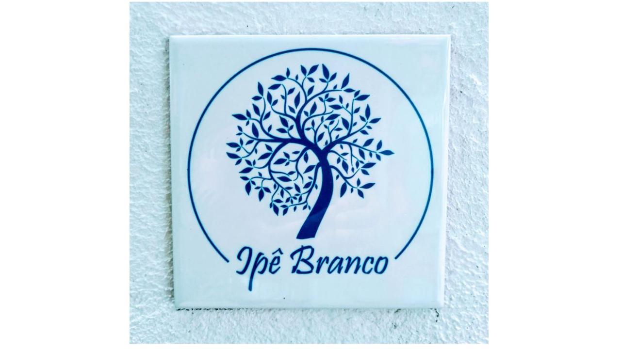 Ype Branco Camping Conforto Paraty Exterior photo